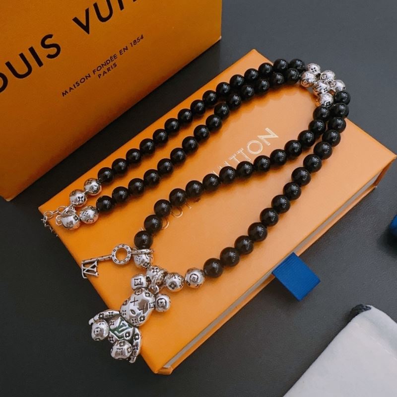 LV Necklaces